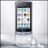 Click here for more on LG GD 900 Mobile