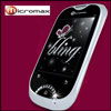 Click here for more on Micromax A55 Mobile