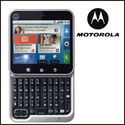Motorola Flip