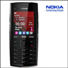 Click here for more on NOKIA X2-02 Mobile