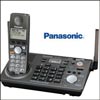 Click here for more on Panasonic KX-TG 6700 Cordless phone