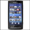 Click here for more on Sony Ericsson X 10 BLACK Mobile
