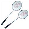 Click here for more on Yonex Isometric Badminton Racket