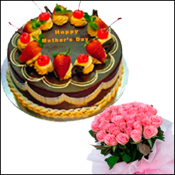 Click here for more on Yummy Delicious for Dad