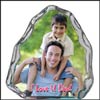 Click here for more on Customised Everest Crystal (Dad)