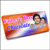 Click here for more on Chocolates with photo on wrapper (25 pieces)