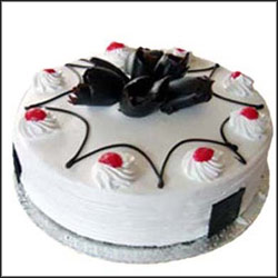 Click here for more on Yummy and Tasty - 1kg cake