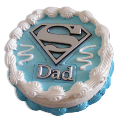 Click here for more on For Super Dad