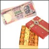 Click here for more on Cash - Rs. 1001 + 500gms of Assorted sweets