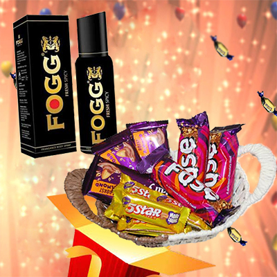 Click here for more on Hidden Surprises - code NS15