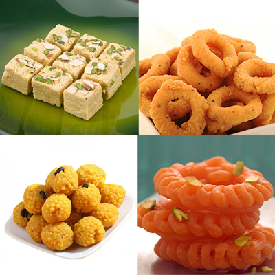 Click here for more on Special Sweets - code US09