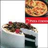 Click here for more on Pizza Corner Gift Voucher + 1.5kg delicious Chocolate Cake