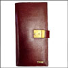 Click here for more on Personalized Passport/Credit card Holder