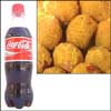 Click here for more on Sugarfree Gond Laddu -500gms + Coke 1.5lt