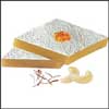 Click here for more on Kaju Katili - 400gms