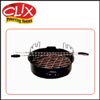 Click here for more on CLIX BARBEQUE CUM GRILL - Babycue
