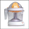 Click here for more on Black and Decker Citrus Juicer CJ 100