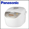 Click here for more on Panasonic Electronic Induction Cooker - SR-JHF18