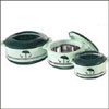 Click here for more on Set of 3 Casseroles