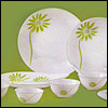 Click here for more on La Opala Dinner Set (18 Pcs)