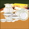 Click here for more on La Opala Dinner Set Branded (69 Pcs)