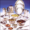Click here for more on Dinner Set - 51 Pieces