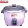 Click here for more on Electron Rice Cooker with Lid - 1lt