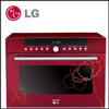 Click here for more on LG MP9889FCR (Convection)