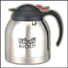 Click here for more on Nirali Coffee Pot