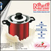 Click here for more on Nirali Milk Pot - Small 2 Ltrs