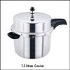 Click here for more on Prestige Popular Pressure Cooker 7.5ltr
