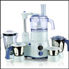 Click here for more on Philips Food Processors - HL1659