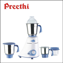 preethi silver