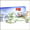 Click here for more on La Opala Cup & Saucer Set