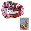 Click here for more on Romantic Whispers - 3 kg Fresh Cream Cake