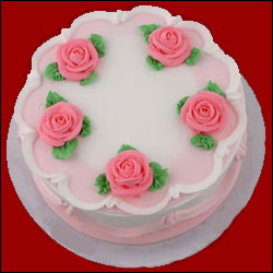 Click here for more on Rosy pink delicacy