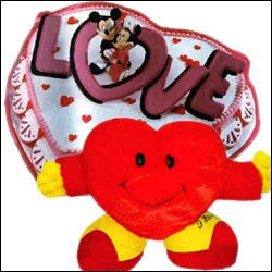 Click here for more on Romantic Heart
