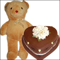 Click here for more on Chocolaty delite