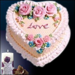 Click here for more on Midnight Surprise Cake 2