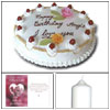 Click here for more on Cake n Musical Greeting - 4