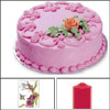 Click here for more on Cake n Musical Greeting - 1