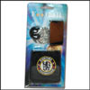 Click here for more on FOOTBALL BADGE CHAIN KIT