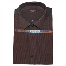 Click here for more on'Navy Blue- Full Sleeves shirt'