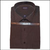 Click here for more on Navy Blue- Full Sleeves shirt