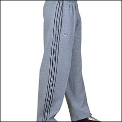 Click here for more on Track Pant for Jogging Lowers