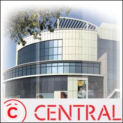 Click here for more on Bangalore Central Mall Gift Voucher worth Rs.10000