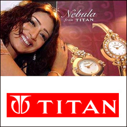 Titan Gift Vouchers - Bangalore - 1000/-