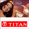Click here for more on Titan Gift Vouchers - Bangalore - 1000/-