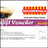 Click here for more on Bikanervala Gift Voucher worth of Rs500/-