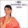 Click here for more on CMR Shopping Mall Gift Certificate - Rs.3000